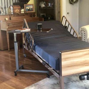 Full Electric Hospital Bed T3030