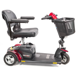 PRIDE Go-Go SPORT 3 wheel