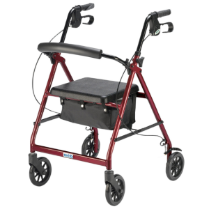 Rollator - Light Weight