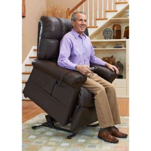 Lift Chair Rental (monthly)
