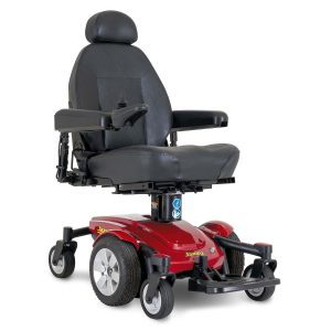 Rental Power Wheelchair (Monthly)