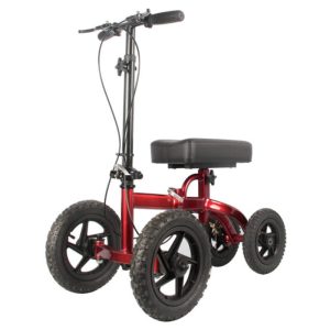 All Terrain Knee Scooter Rental (Monthly)