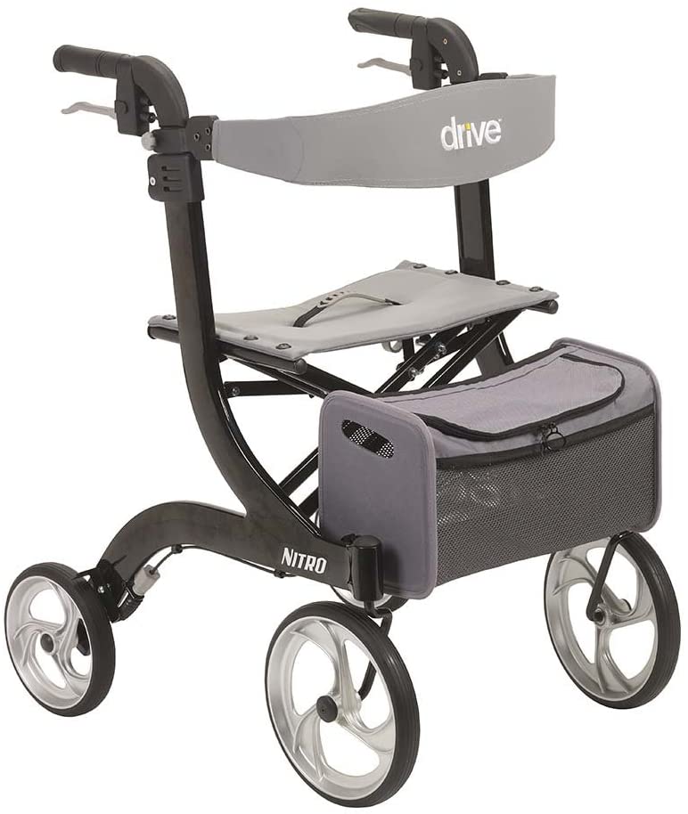 Drive Nitro Rollator - Image 6