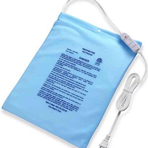 heating pad