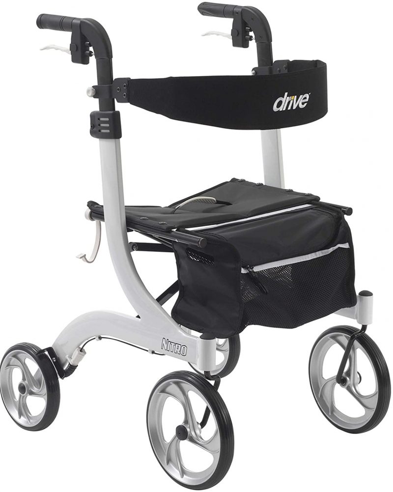 Nitro Rollator
