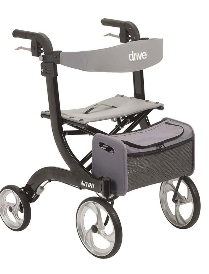 Drive Nitro Rollator