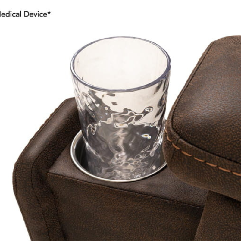 Pride Radiance cup holder