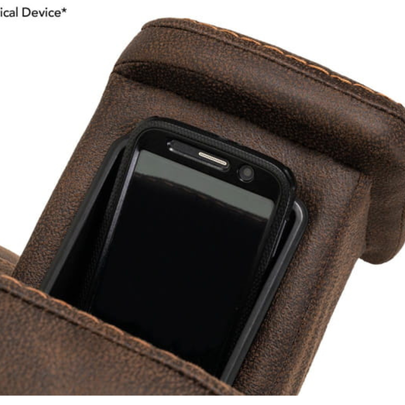 Pride Radiance phone charger