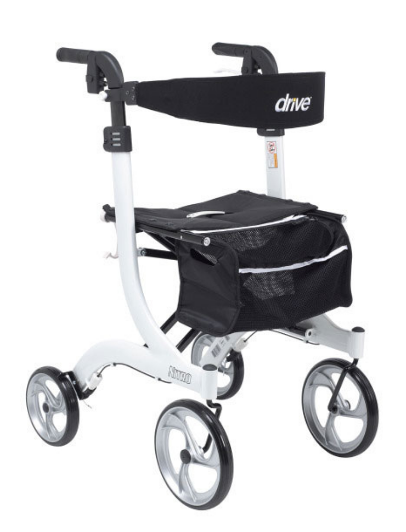 Drive Nitro Rollator