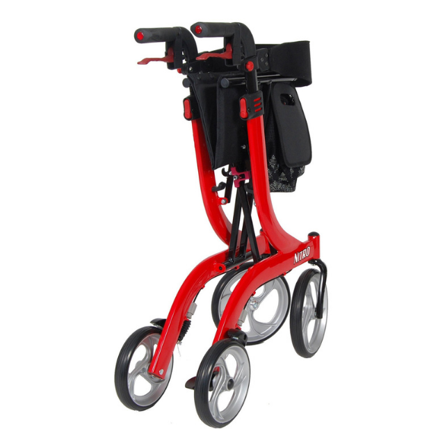 Drive Nitro Rollator