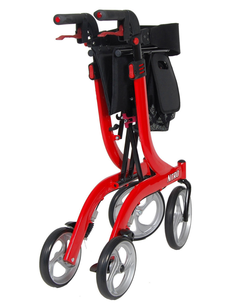 Drive Nitro Rollator