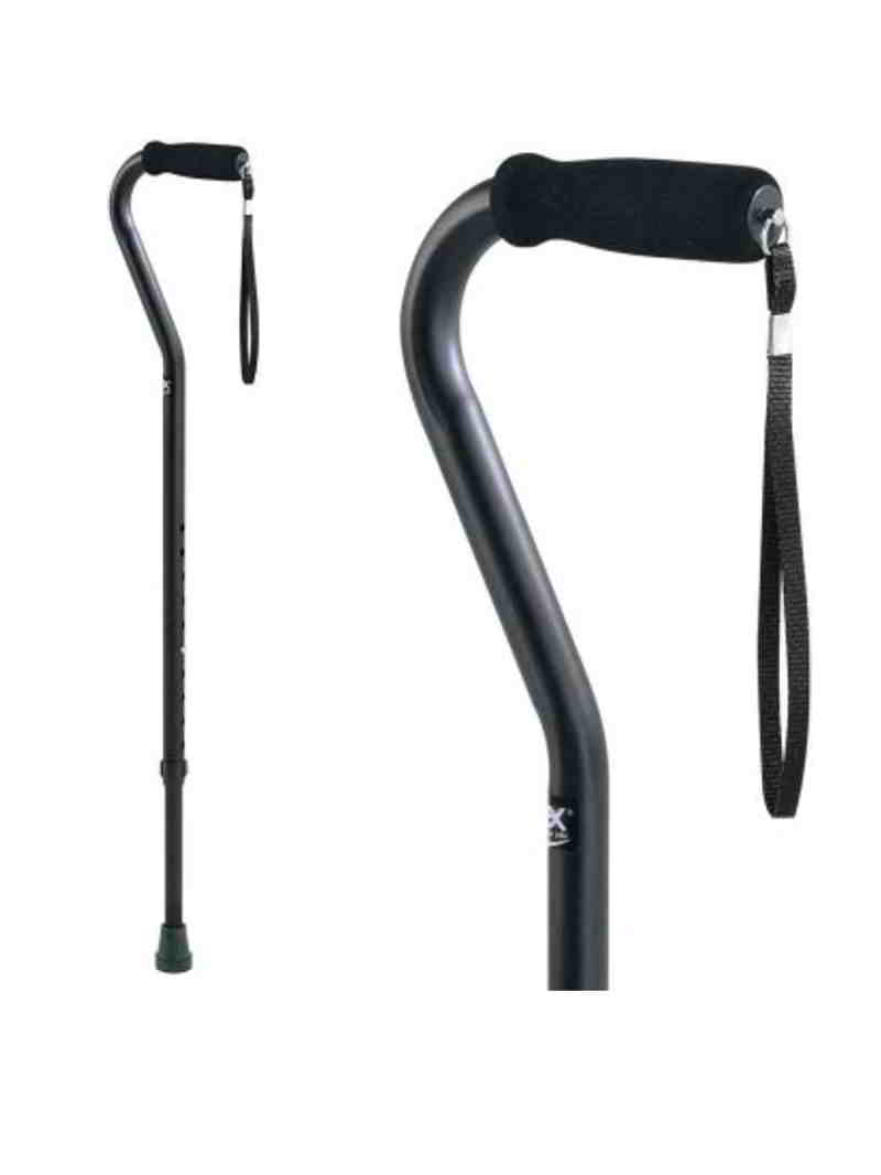 Adjustable Cane