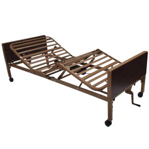 T2030 Semi Electric Hospital bed